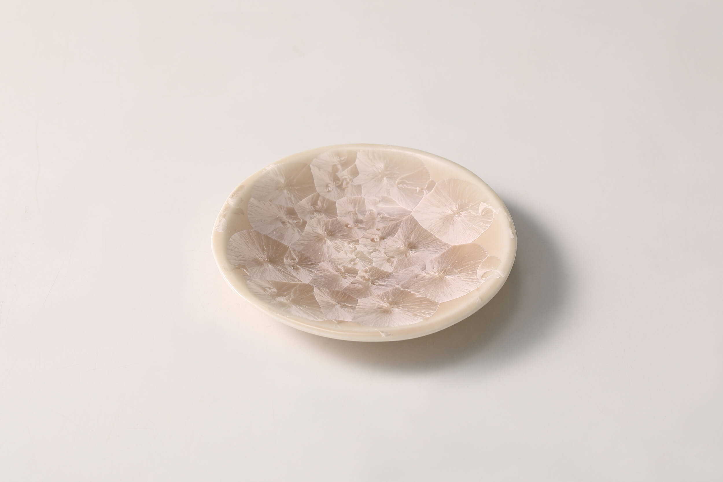 雪ノ華 豆皿5色セット