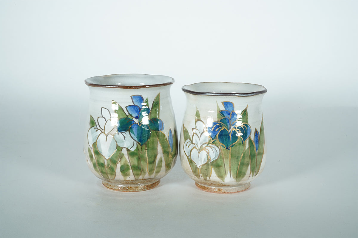 Waka Shobu Teacup