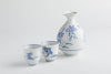KOHZANJI Vessels for sake