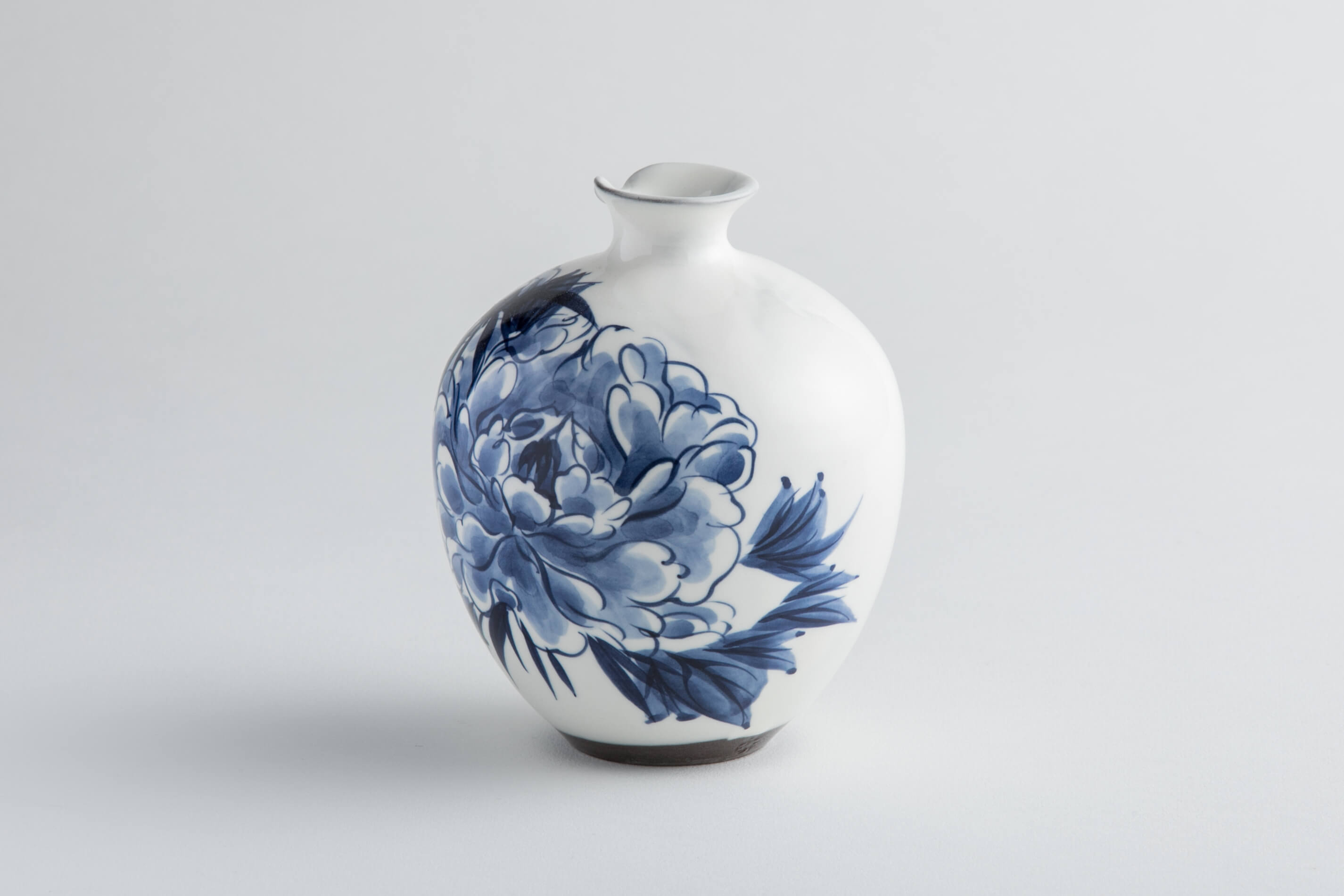 牡丹 酒器