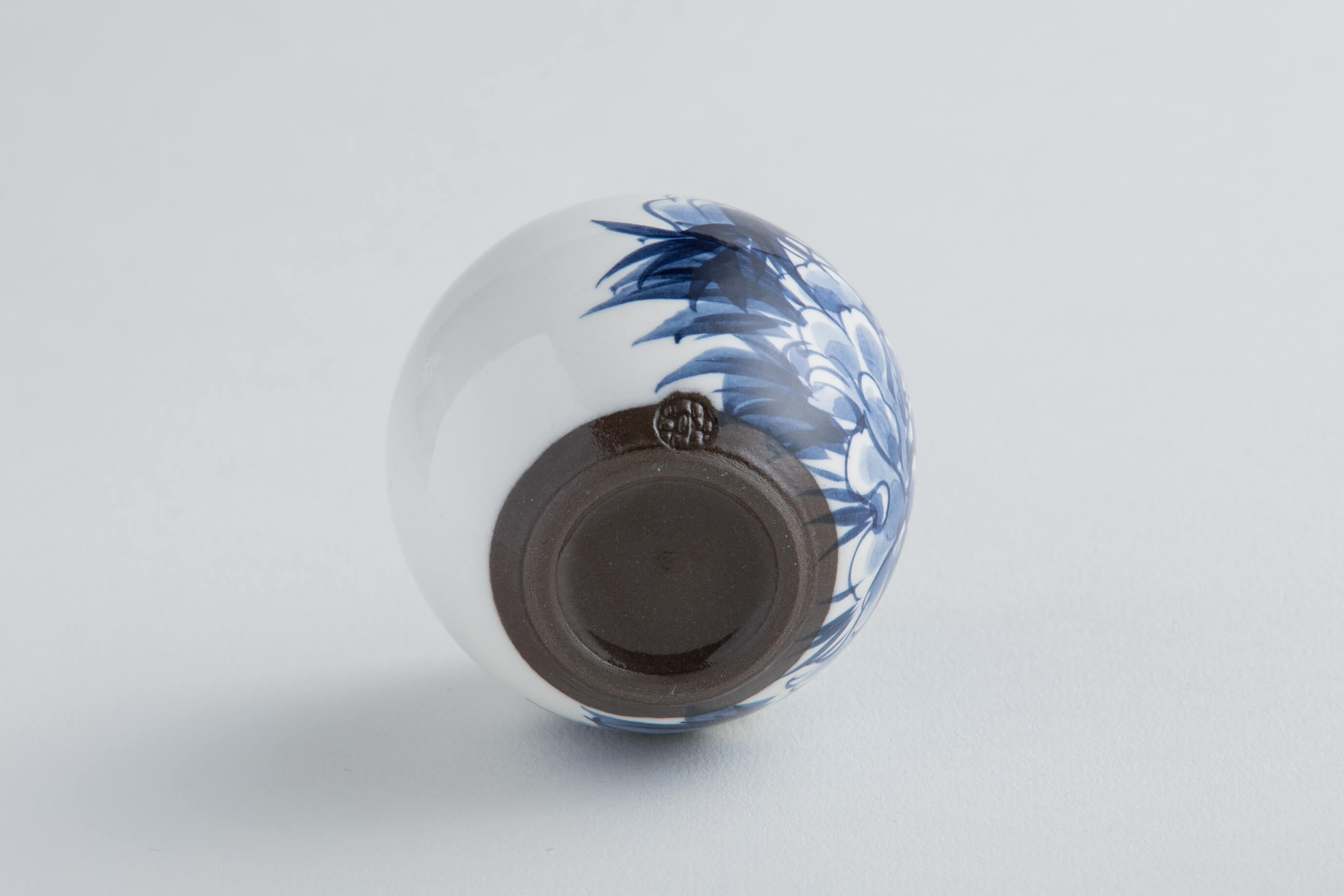 牡丹 酒器