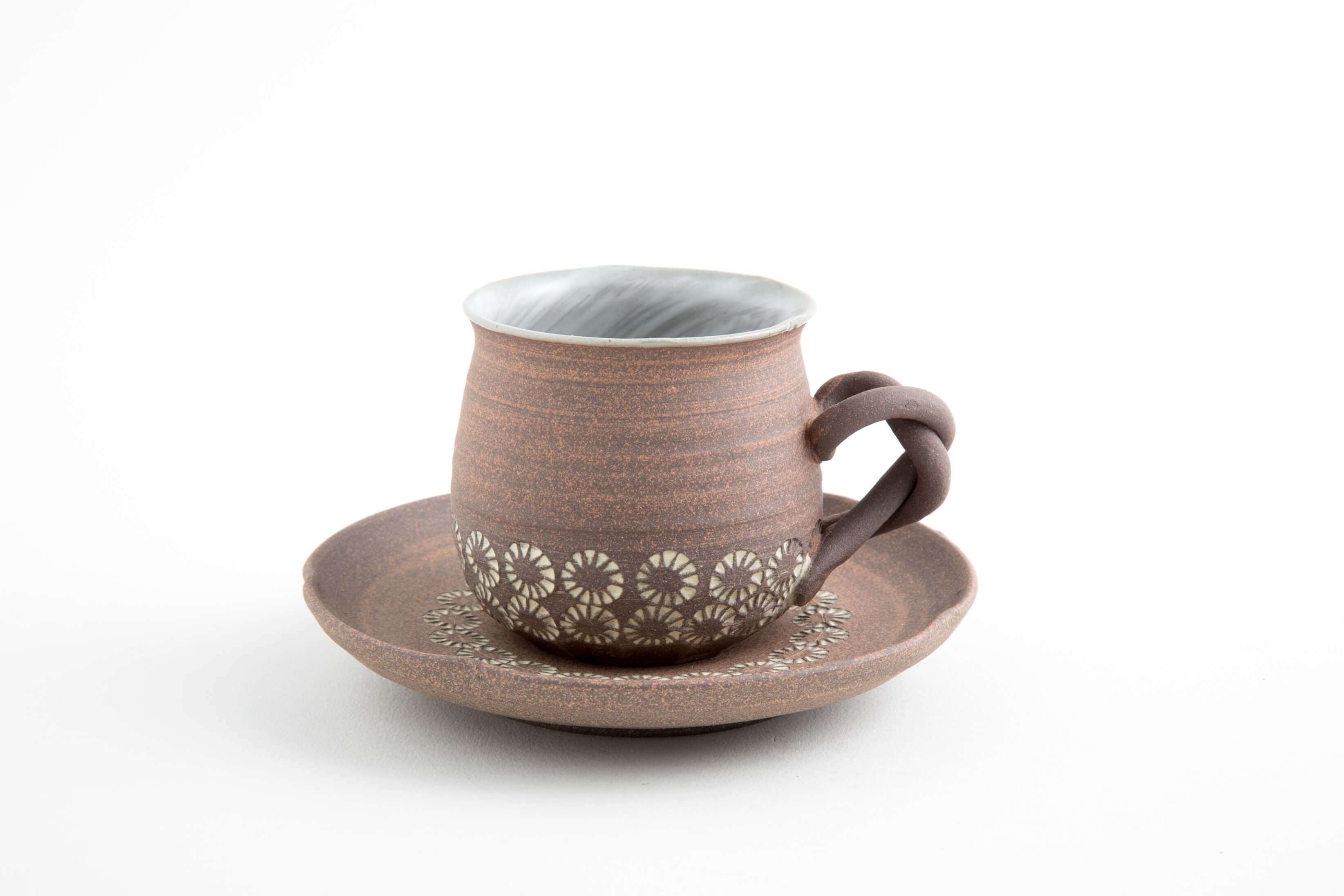 MISHIMA Cup and saucer