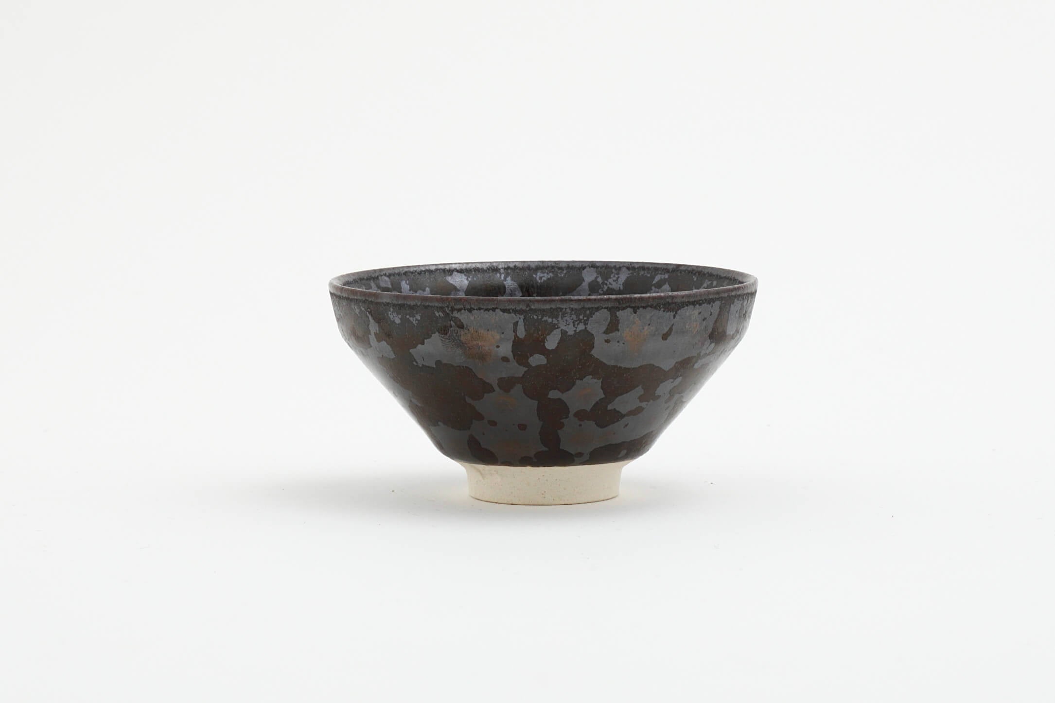 結晶天目 盃