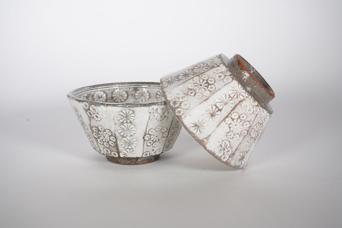 Mishima rice bowls