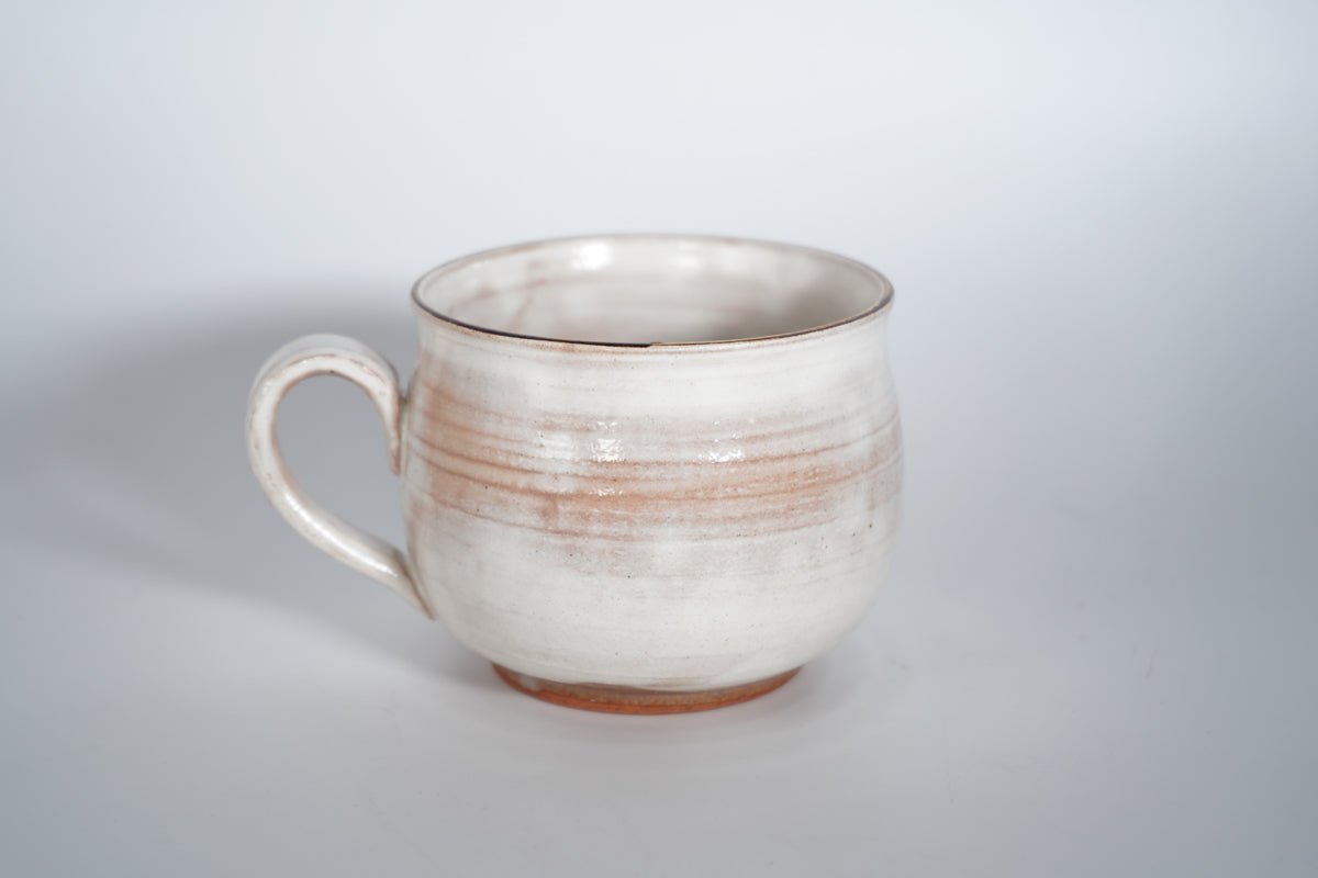 Plenty Mug Series