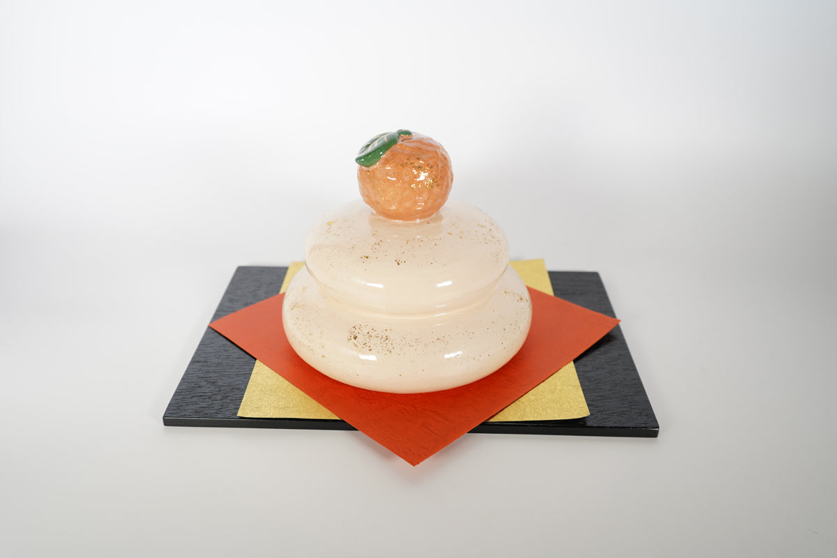 Kagami mochi (Big) ornament