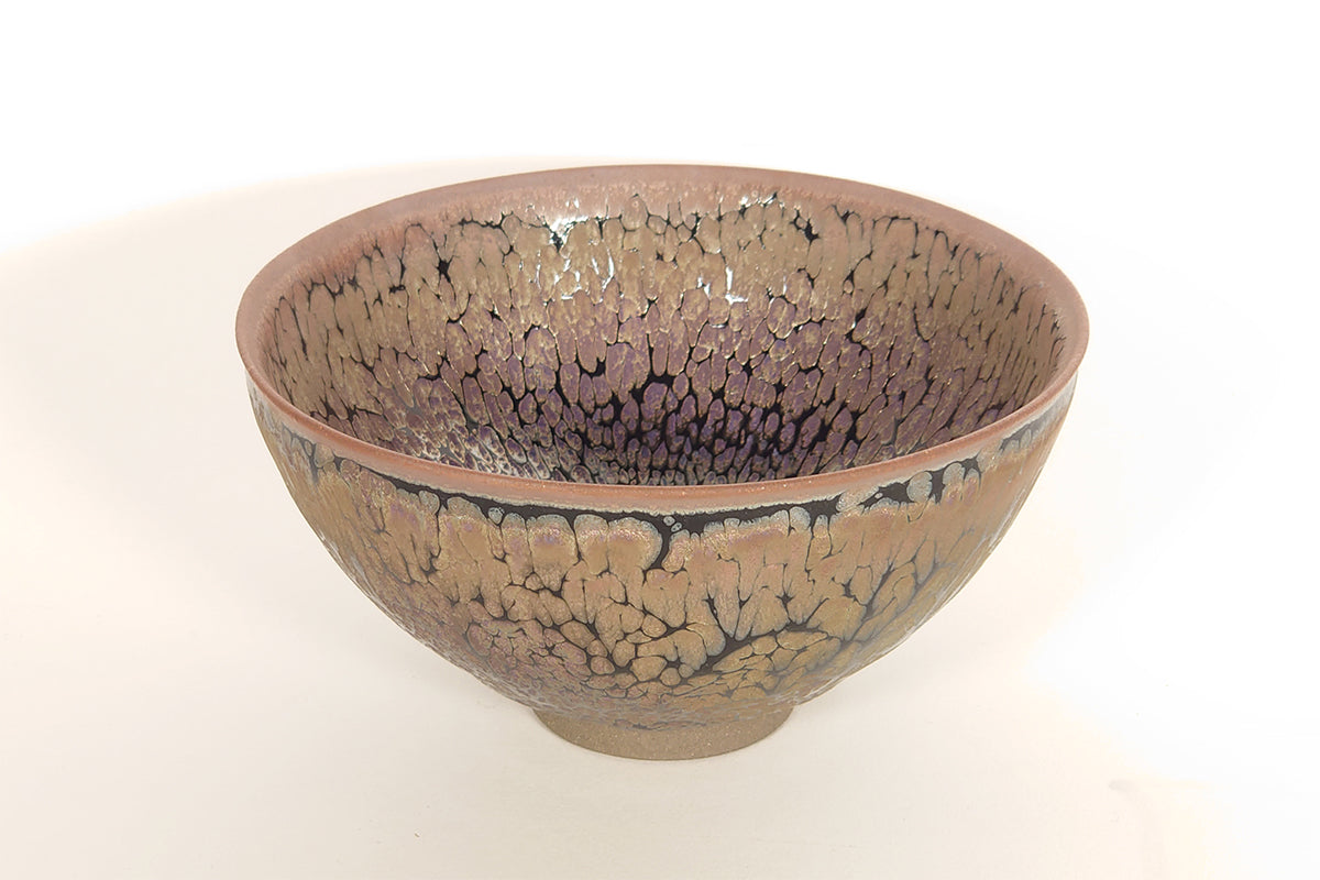 Tenmoku type Bowl【Reference product】