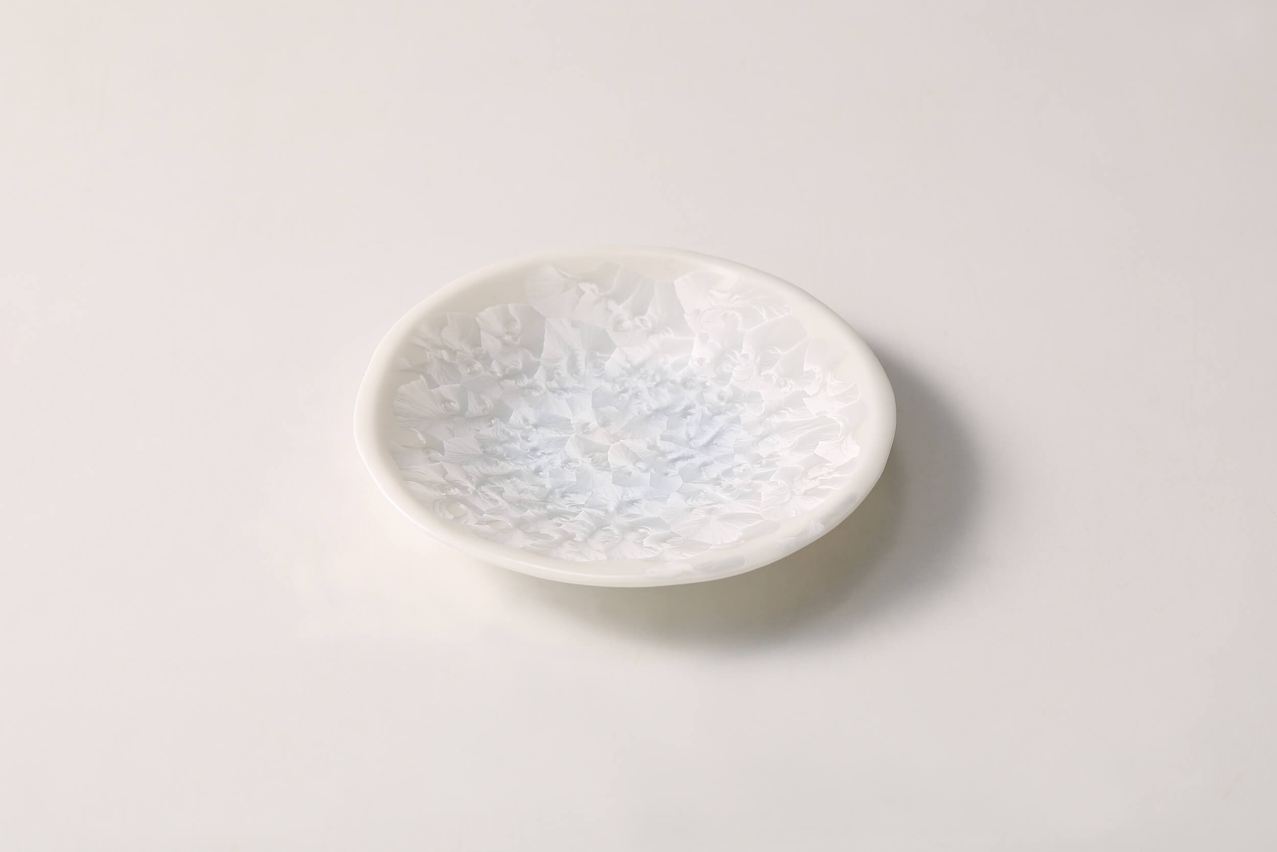 雪ノ華 豆皿5色セット