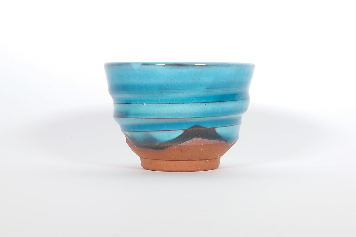 露草 フリーカップ