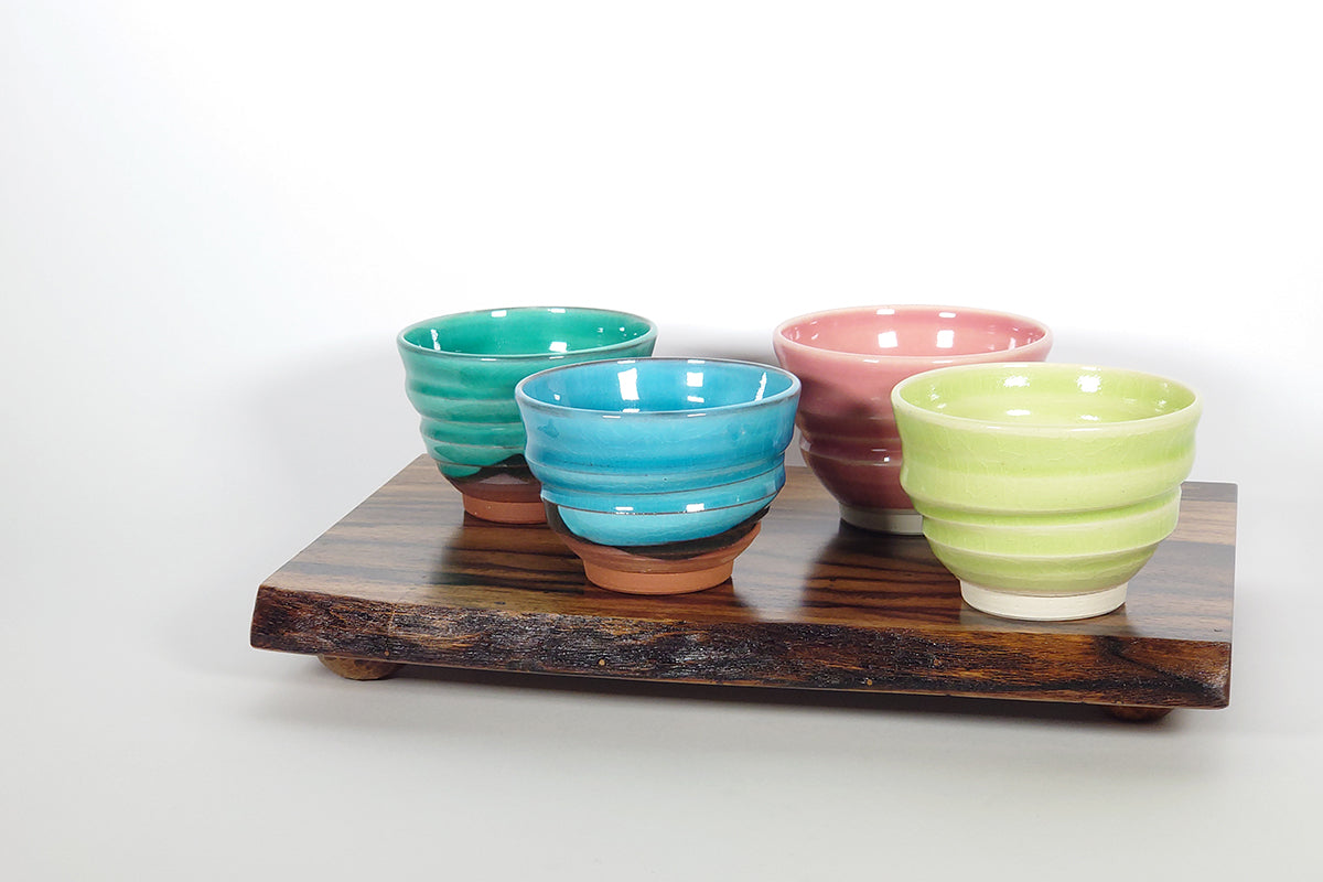 薄紅梅 フリーカップ