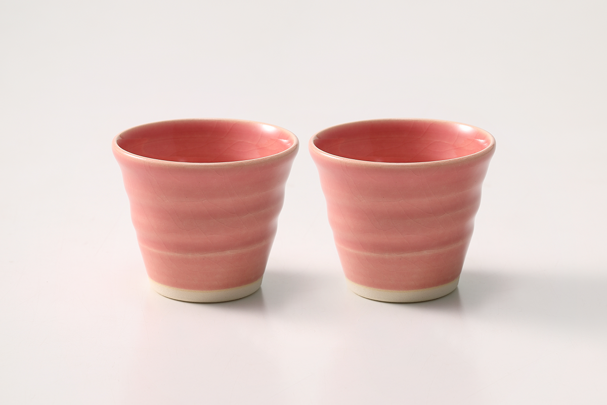 YURAGI cup 200 (one pair) - YURAGI cup 200 (one pair)