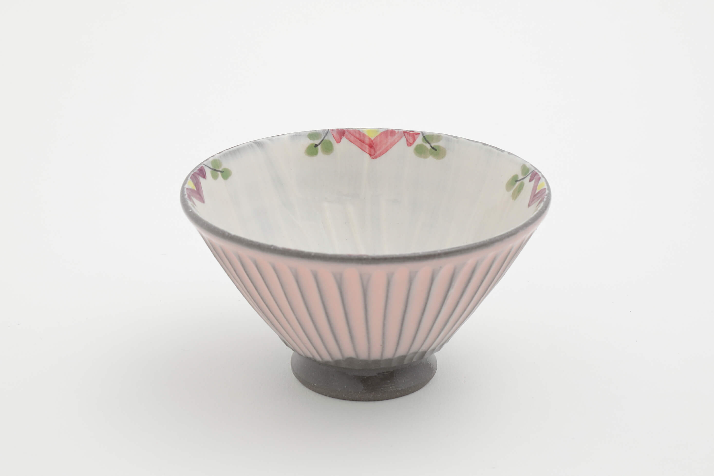 TATESOGI SOUKA(pink) Rice bowl