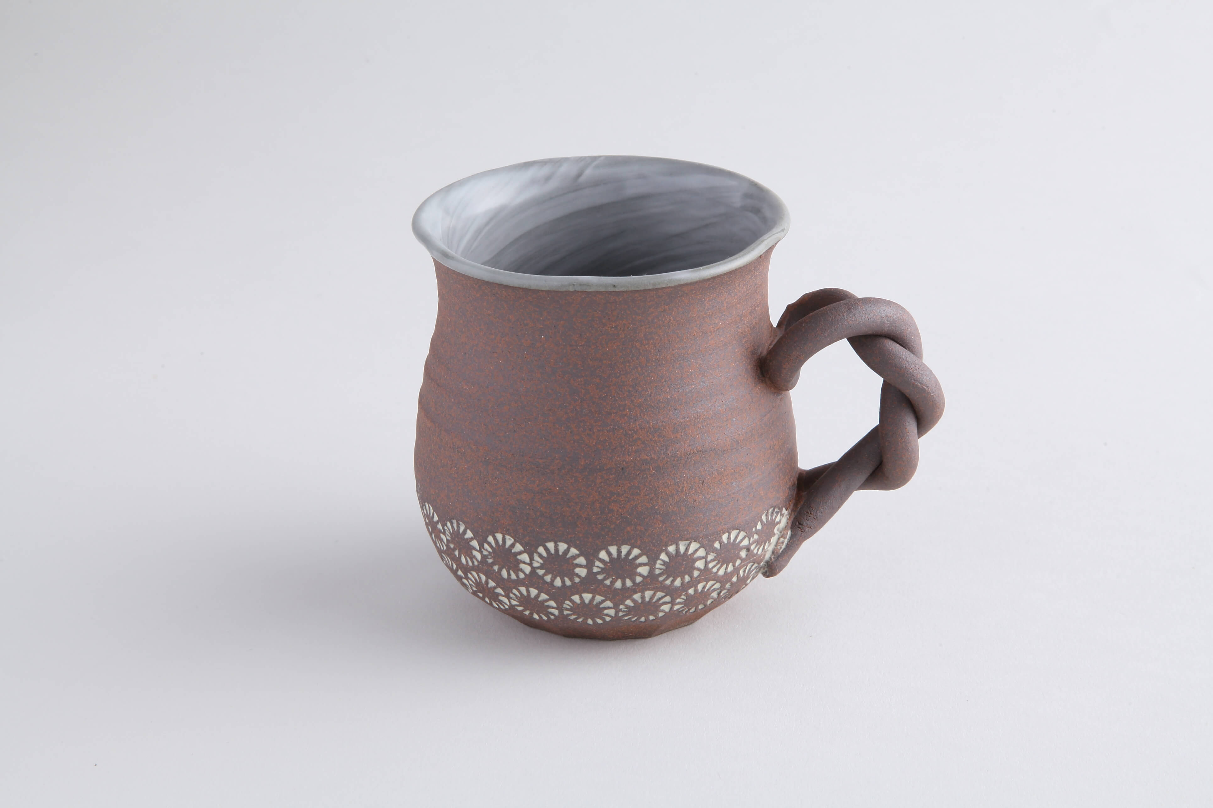 MISHIMA mug cup