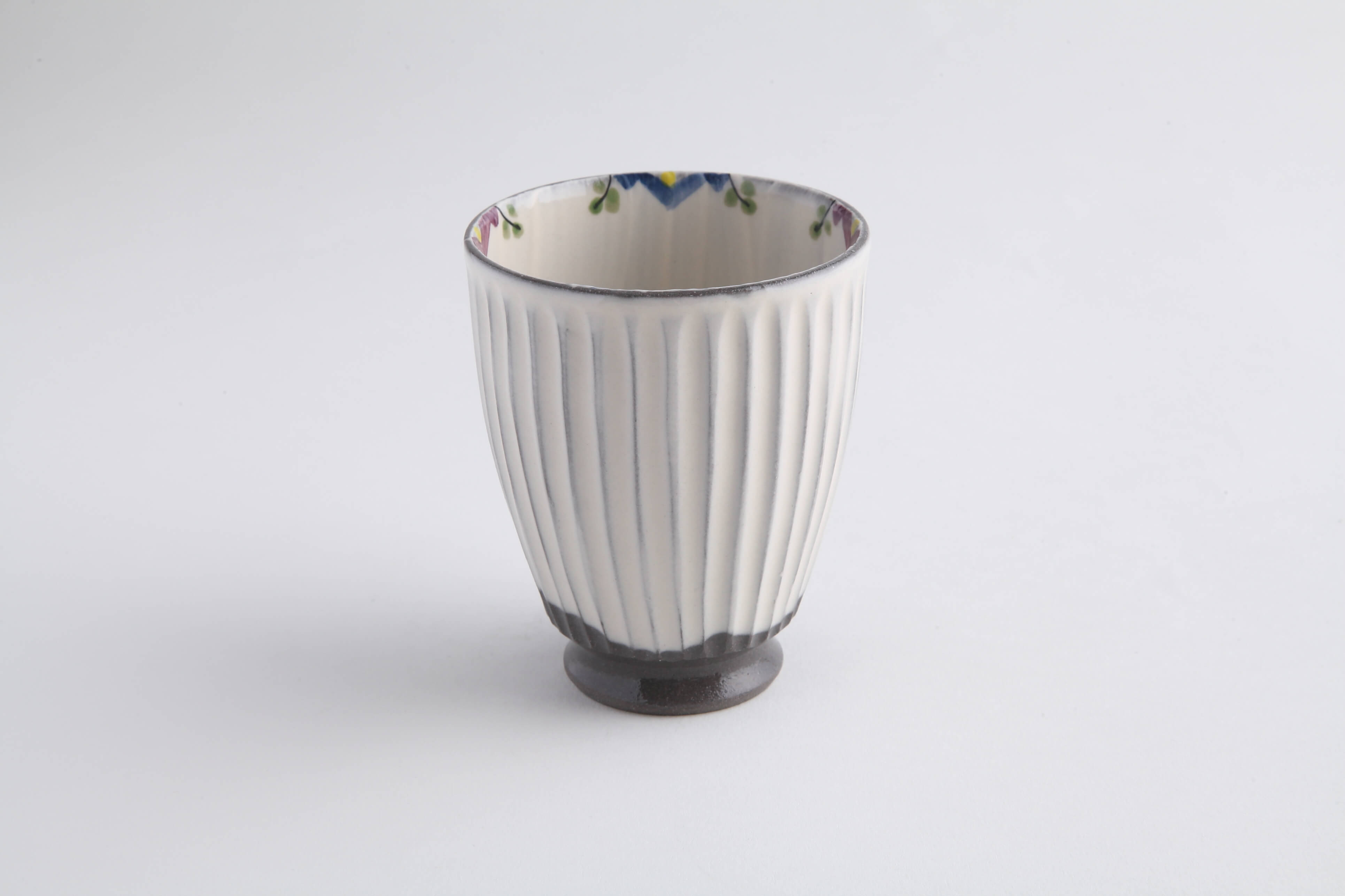 TATESOGI SOUKA(white) Cup