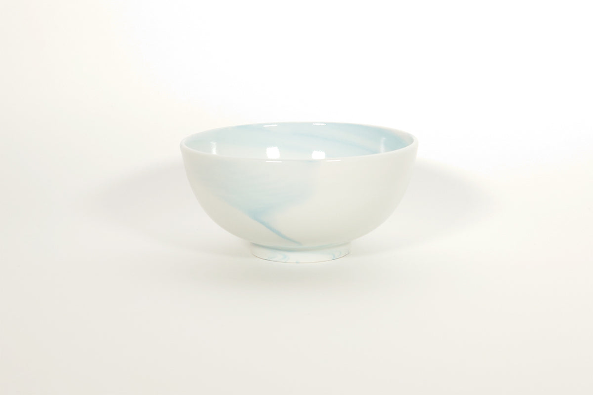 Marble pattern 'Sora' Bowl