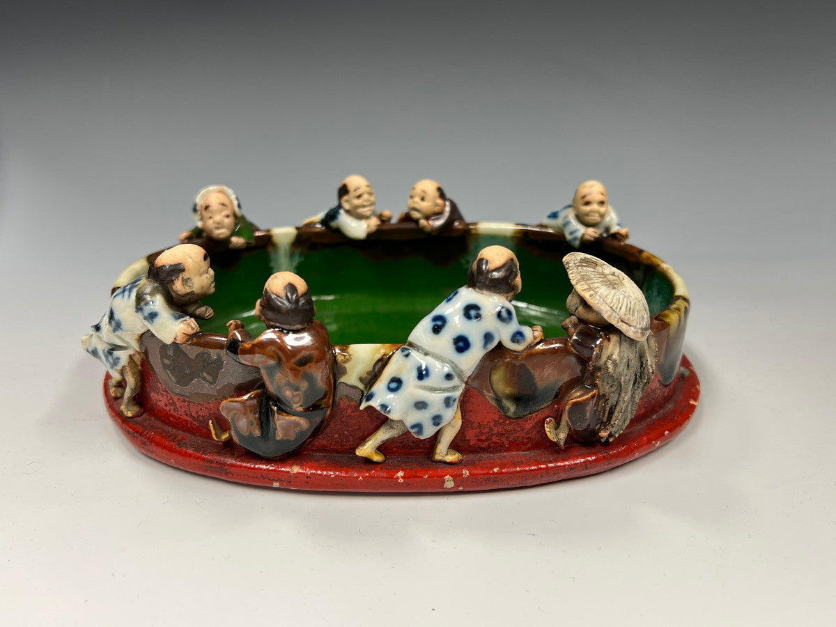 刺Expo_WS15_隅田 水盤(楕円)